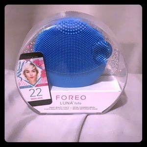 Foreo Luna fofo
